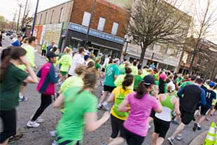 2012 Race