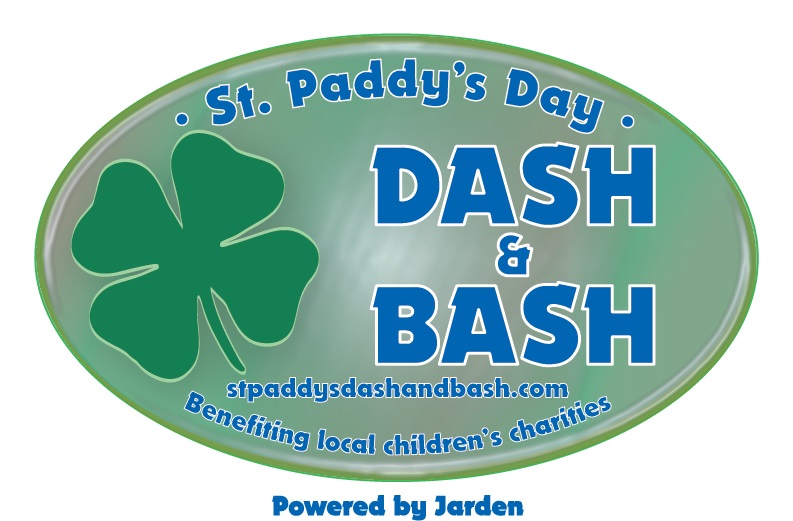Dash and Bash Logo