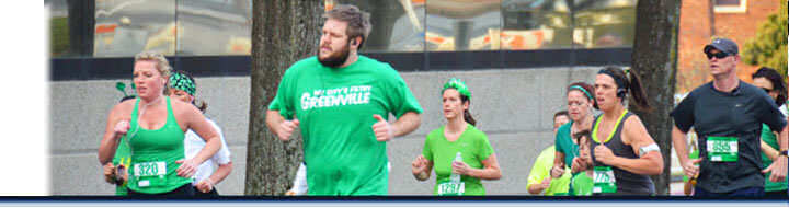 2012 5K racers - click for 2013 race details